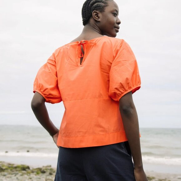 Beaumont Organic Morwenna Organic Cotton Top - Picture 2 of 6